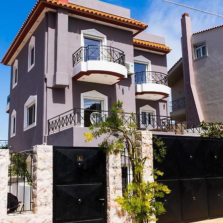 Ozone Complex By A&D Properties Πόρτο Ράφτη Εξωτερικό φωτογραφία