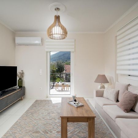 Ozone Complex By A&D Properties Πόρτο Ράφτη Εξωτερικό φωτογραφία