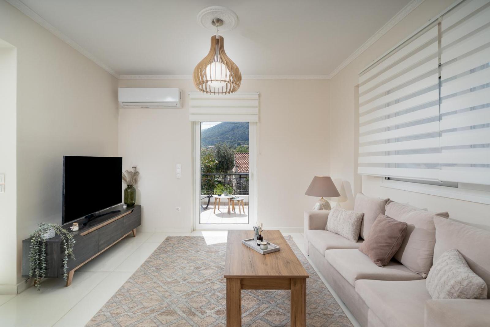 Ozone Complex By A&D Properties Πόρτο Ράφτη Εξωτερικό φωτογραφία