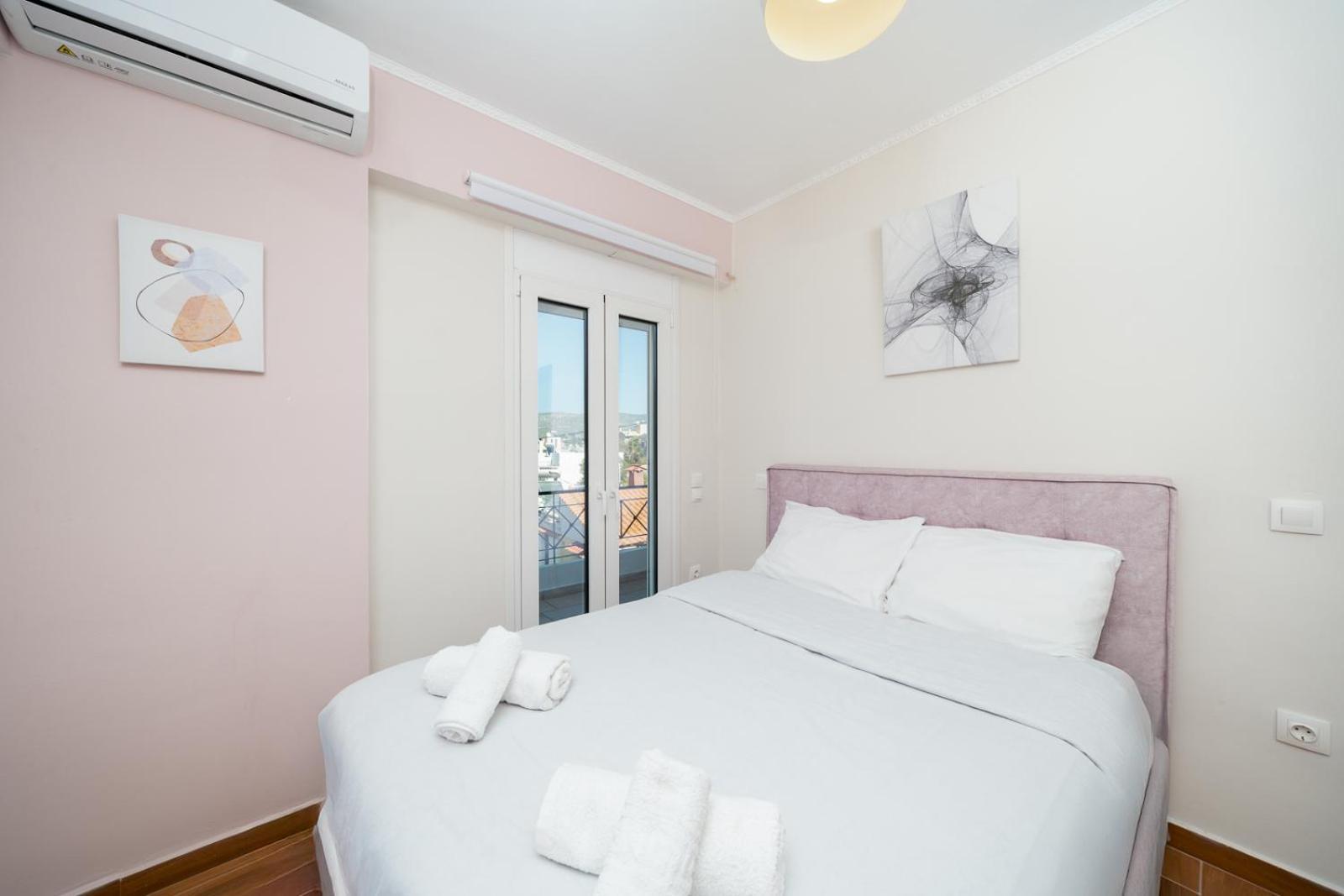 Ozone Complex By A&D Properties Πόρτο Ράφτη Εξωτερικό φωτογραφία