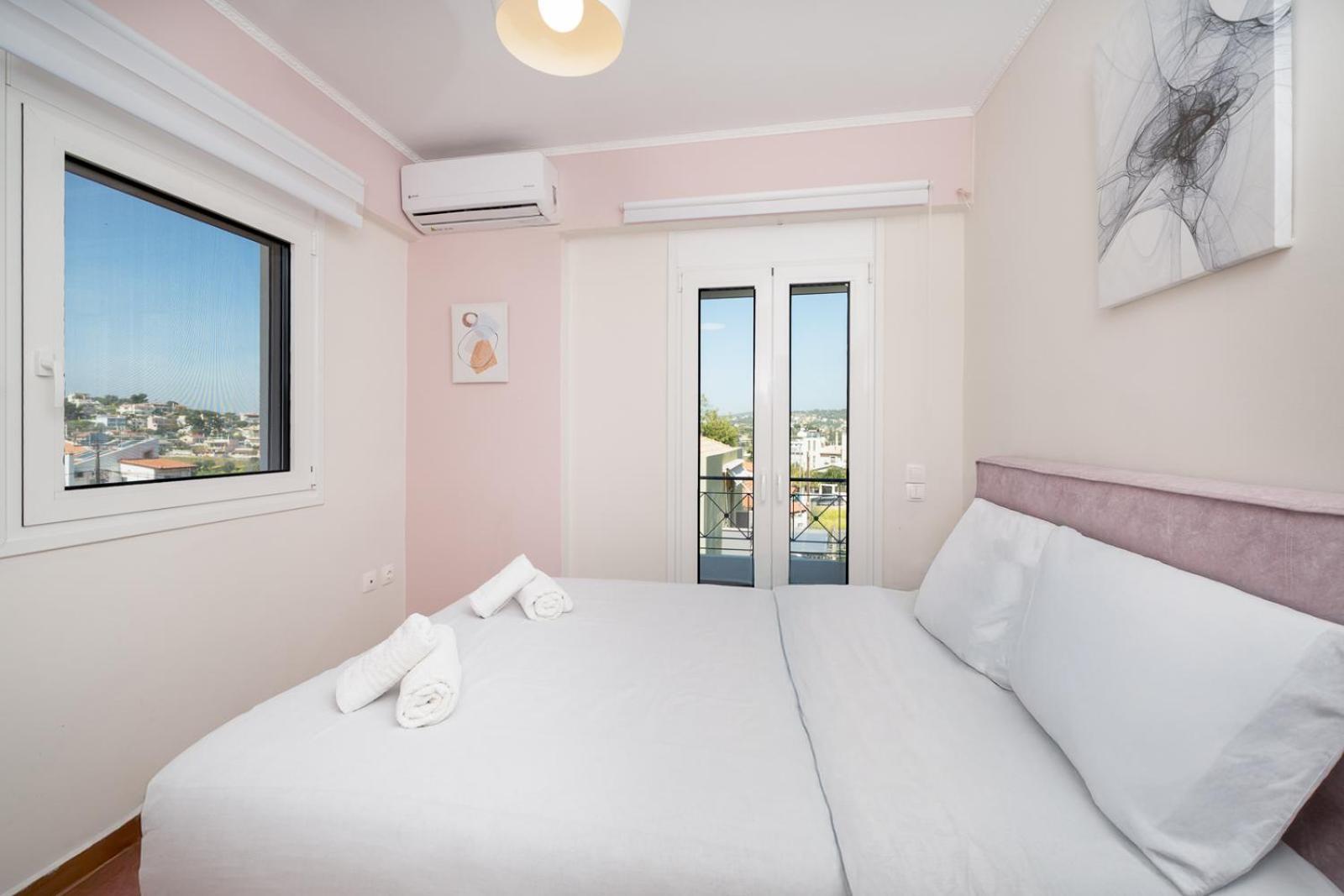 Ozone Complex By A&D Properties Πόρτο Ράφτη Εξωτερικό φωτογραφία
