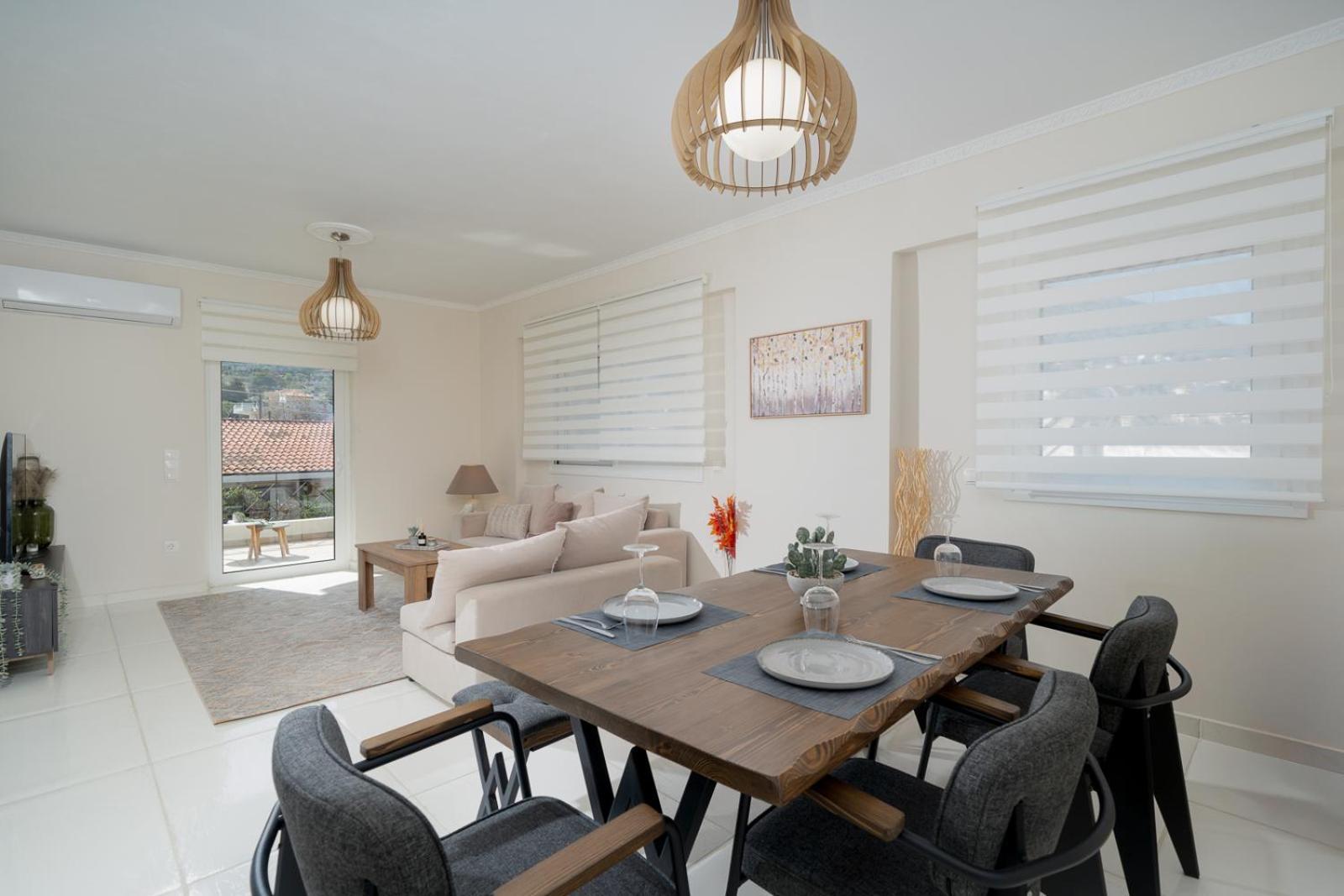 Ozone Complex By A&D Properties Πόρτο Ράφτη Εξωτερικό φωτογραφία