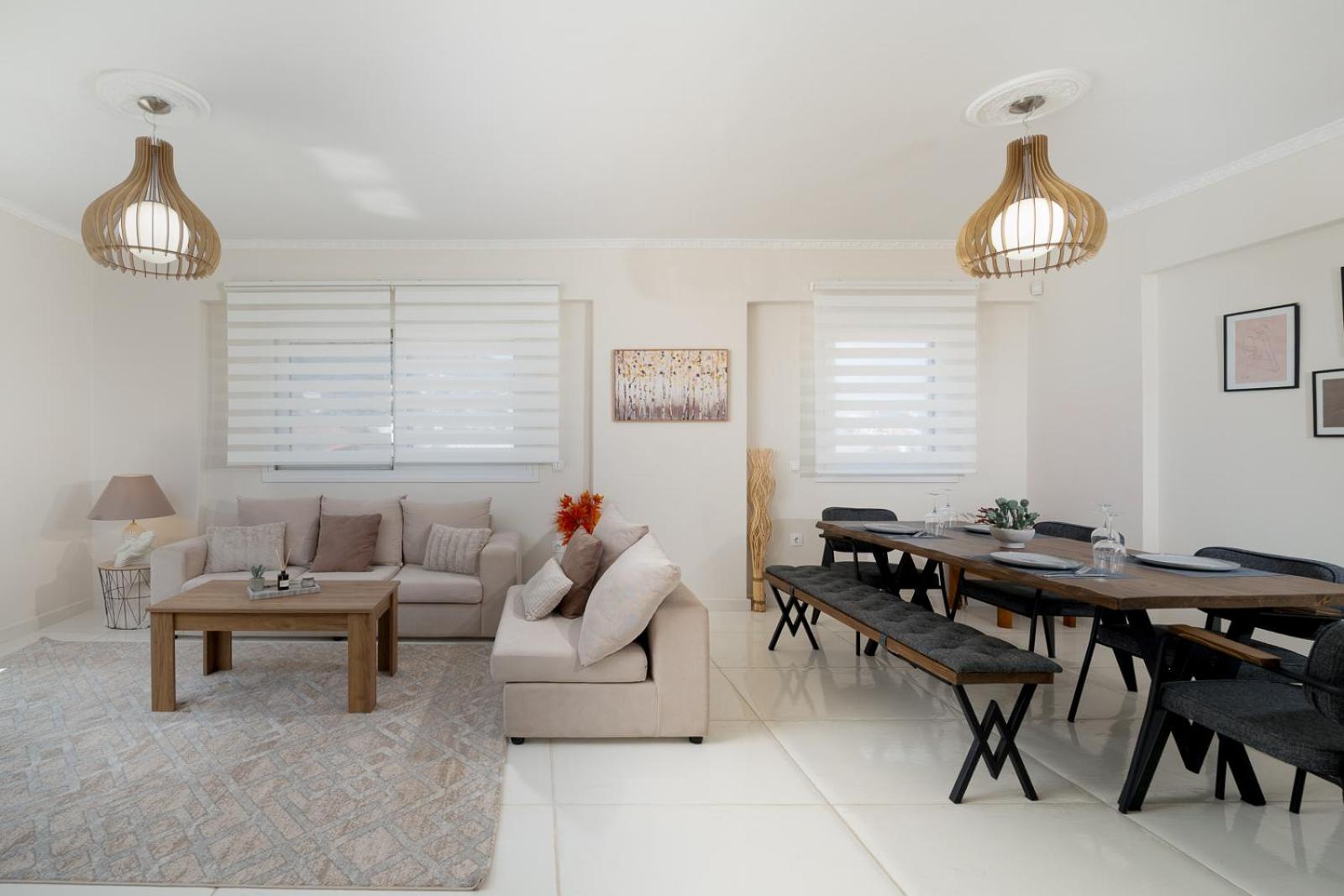 Ozone Complex By A&D Properties Πόρτο Ράφτη Εξωτερικό φωτογραφία